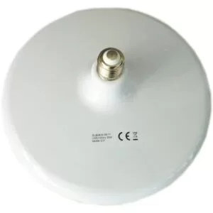 Bec Led UFO E27 30W 220V 6400K Lumina Rece