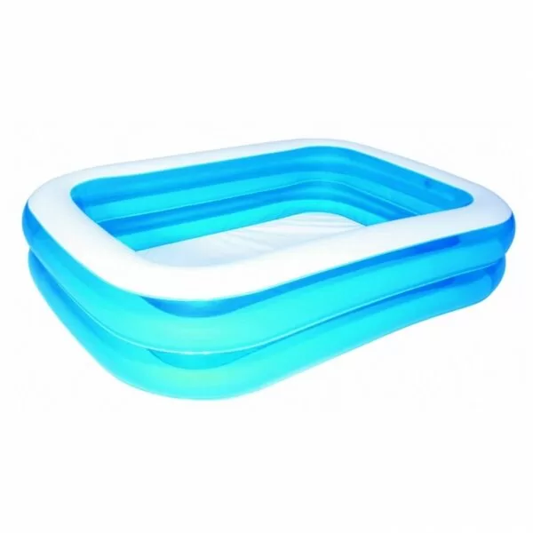 Piscina gonflabila Bestway Family 201 x 150 x 51 cm