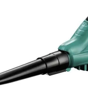 Suflanta/aspirator pentru frunze si zapada Bosch ALS 30, 3000 W, 300 km/h viteza aer, 800 l/s debit aer, 45 l sac colector