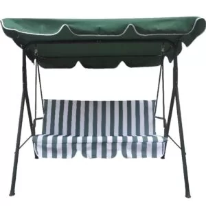 balansoar gradina 178 x 106 cm