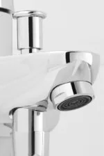 baterie baie monocomanda grohe