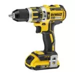 dewalt bormasina