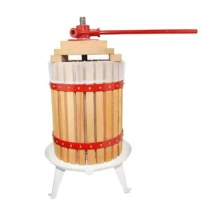 Presa Struguri 18l