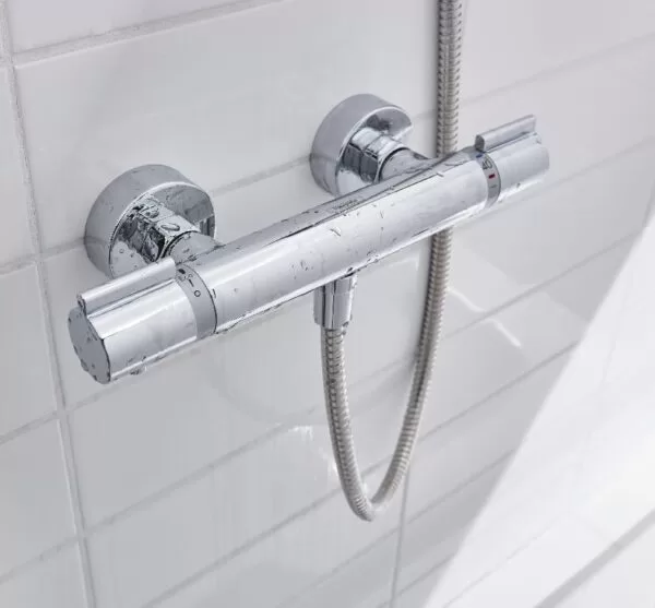 Hansgrohe Versostat