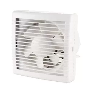 Ventilator VENTS VVR 230, dublu sens, diametru 230 mm, debit extractie 455 mc/h, debit introducere 290 mc/h