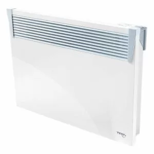 Convector de perete TESY CONVECO CN04300 EIS, 3000 W, ERP 2018, Control electronic