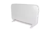 convector electric 2000w