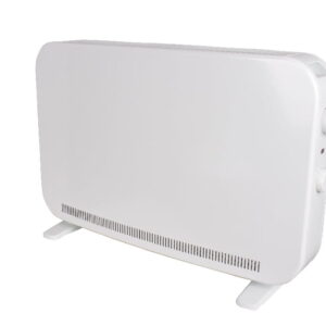 convector electric 2000w