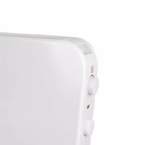 convector electric 2000w