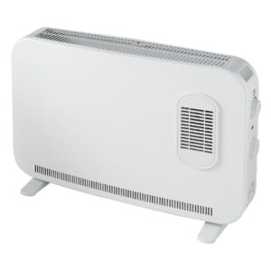 convector electric turbo