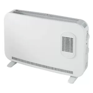 convector electric turbo