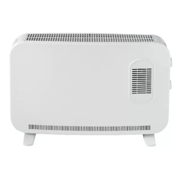 convector electric turbo 2000w