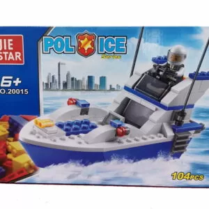 joc lego politie