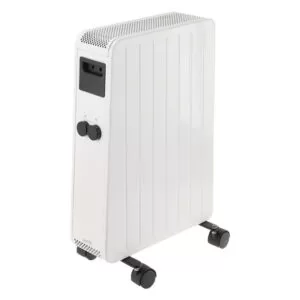 radiator electric bliss 1500 w