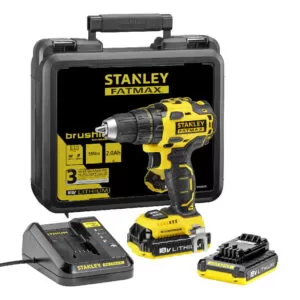 stanley fatmax