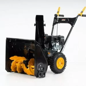 Freza de zapada pe benzina, putere 3.8 kW / 5.17 CP, 3600 rpm, lama 61 cm