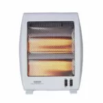 Radiator electric cu cuartz, putere 1000 W