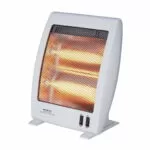 Radiator electric cu cuartz, putere 1000 W