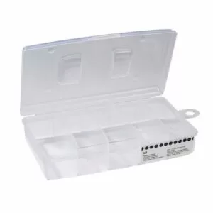 Organizator MacAllister din plastic