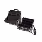 Troler pentru scule Mac Allister, aluminiu, 45L