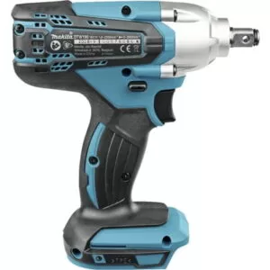 Masina de insurubat cu impact fara acumulator Makita DTW190Z max. 190Nm