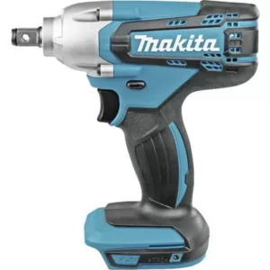 Masina de insurubat cu impact fara acumulator Makita DTW190Z max. 190Nm