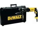 Ciocan Rotopercutor DeWalt D25134K, 800 W, mandrina SDS plus