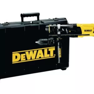 Ciocan Rotopercutor DeWalt D25134K, 800 W, mandrina SDS plus