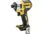 Masina de insurubat cu impact DeWalt DCF887N XR, fara acumulator, 205 Nm