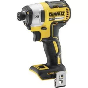 Masina de insurubat cu impact DeWalt DCF887N XR, fara acumulator, 205 Nm