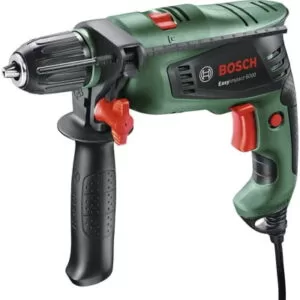 Masina de gaurit cu percutie Bosch EasyImpact6000, 3000 rpm