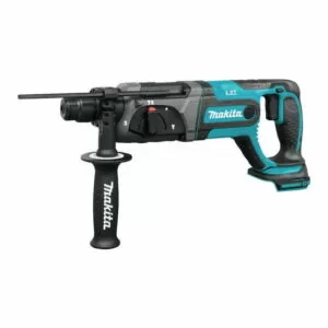 Ciocan rotopercutor fara acumulator Makita DHR241Z 18V max. 2J SDS plus