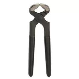 Cleste cu tais, maner ergonomic, otel carbon, 180 mm