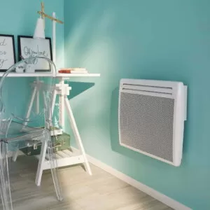 Convector electric pentru perete, 1000 W, 4 moduri