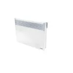 Convector electric pentru perete Tesy, 1500 W, 63 x 45 x 9 cm, alb