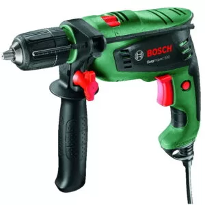 Masina de gaurit cu percutie Bosch, 550 W, mandrina rapida