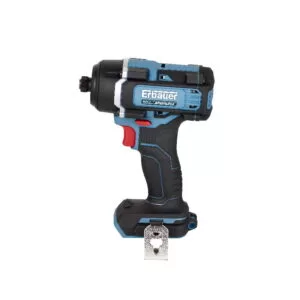 Surubelnita cu impact Erbauer, 18V, 2400 rpm