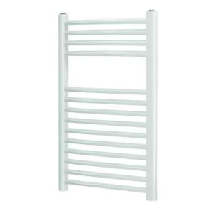 Radiator (calorifer) port prosop Blyss, curbat, otel, 1100x600 mm