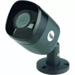 Camera supraveghere Yale SV-ABFX-B, 1080p, negru, interioar sau exterior
