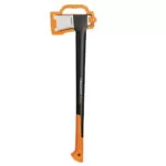 Topor de despicat Fiskars, otel-carbon, 2.4 kg