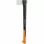 Topor de despicat Fiskars, otel-carbon, 2.4 kg