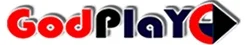 logo godplay