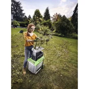 Tocator For Quality 2500 w