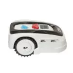 Robot de tuns gazonul Mac Allister, 16 cm, 250 m², 20 V