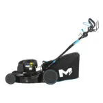 Masina de tuns gazon Mac Allister, benzina, 51 cm, 163 cc