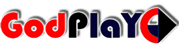 Logo GodplaY.ro