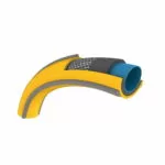 Furtun flexibil de irigat Hozelock, 10 m, 16 bar