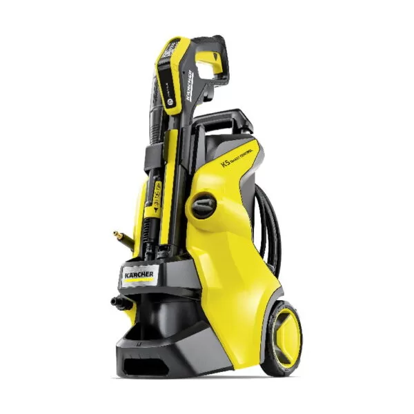 Aparat de spalat cu presiune Karcher K5 Full Premium Full Control, 2100 W, 145 bar, 500 l/h, bluetooth