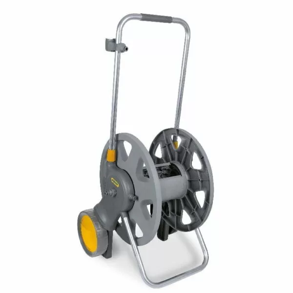 Derulator pentru furtun, Hozelock, 50x45 cm