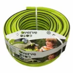 Furtun de gradina Verve, flexibil, 50 m, diametru 19 mm